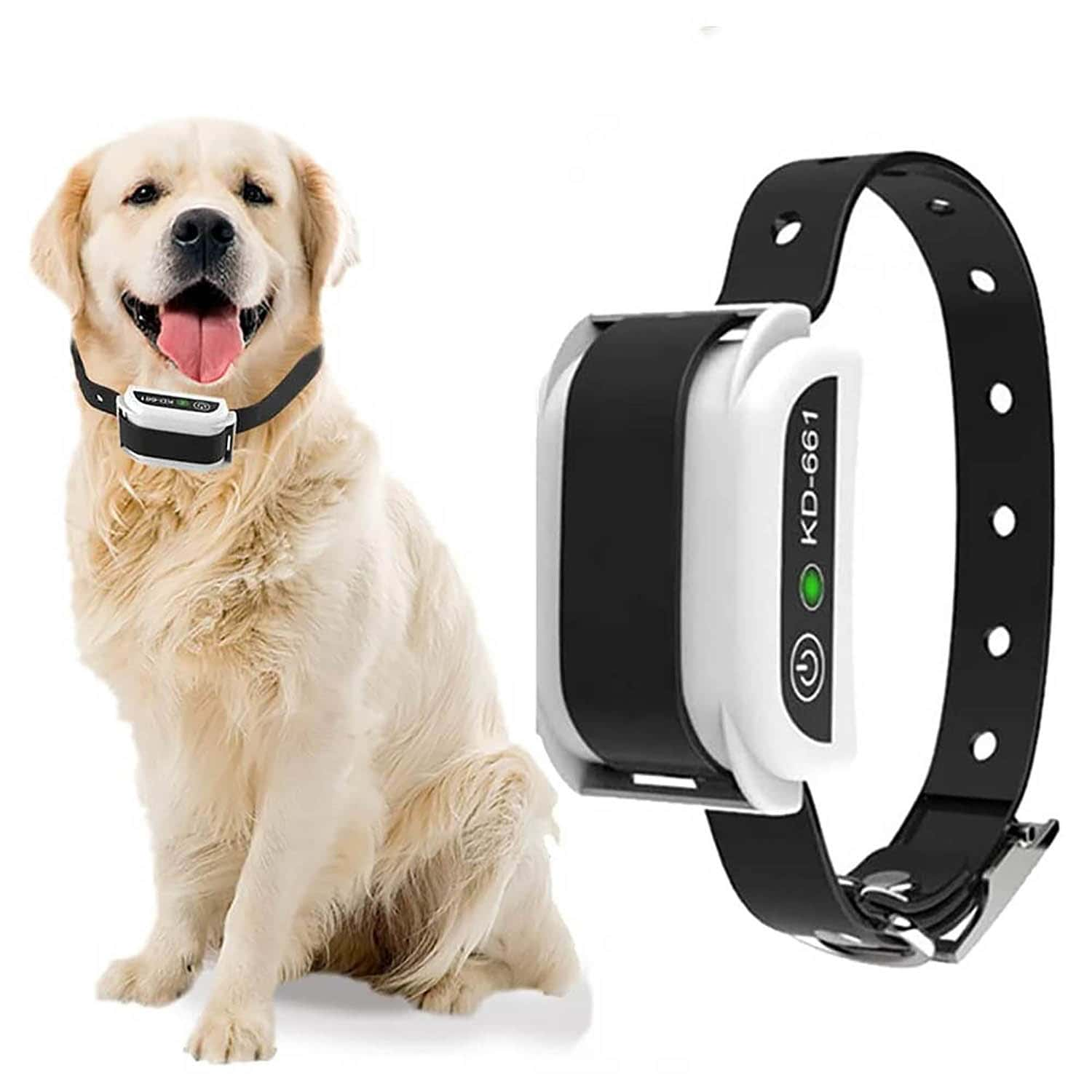 Outdoor Wireless Pet Fence System Wireless Electronic Dog Fence System